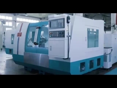 Uygulanabilir CNC Evrensel Döşeme Makinesi Kullanım Dayanıklı Dayanıklı CG45