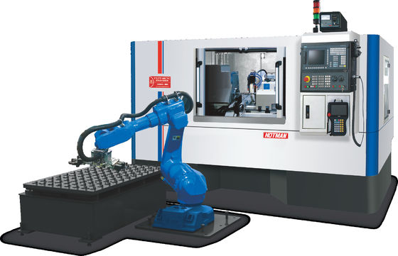FX27-60CNC 3KW dayanıklı CNC Silindirli Düzeltme Makinesi, Çoklu Sahne Evrensel Düzeltme Makinesi