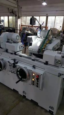 FX27-60-380V 4KW CNC Silindirli Döşeme Makinesi, Hava Soğutma İç Çukur Döşeme Cihazı