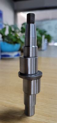 400 mm'ye kadar çaplı çemberler Camshaft öğütme makinesi