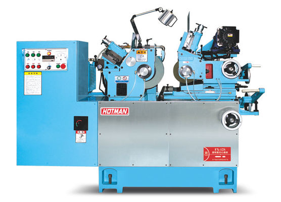 Merkezsiz öğütme makinesi öğütme tekerleği hızı ile 3000RPM çok fonksiyonel istikrarlı endüstriyel öğütme makinesi