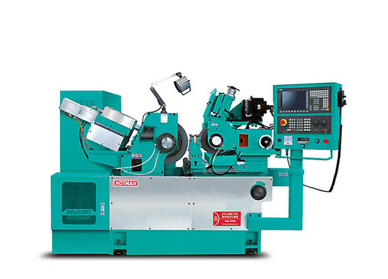 FX-24CNC Hotman Çok Kullanımlı Yüksek Hassasiyetli CNC Dikey Mühürleyici, Dayanıklı Dinamik Merkezsiz Mühürleme Ekipmanı