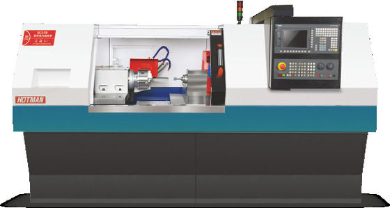 IG150 Otomatik CNC Dahili Mağazası 0.75KW, Istikrarlı Dikey Dahili Mağazası