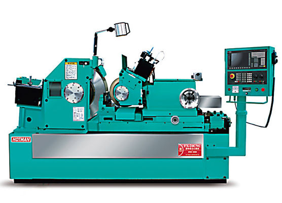 FX-24CNC Hotman Çok Kullanımlı Yüksek Hassasiyetli CNC Dikey Mühürleyici, Dayanıklı Dinamik Merkezsiz Mühürleme Ekipmanı