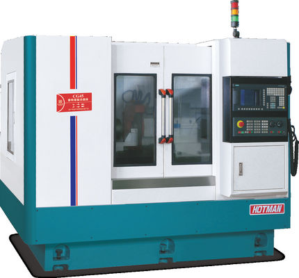 Multiscene CNC Dikey Mağazası 400x180mm Masa Mağazası-CG15 Makine ile Kullanım Direnci