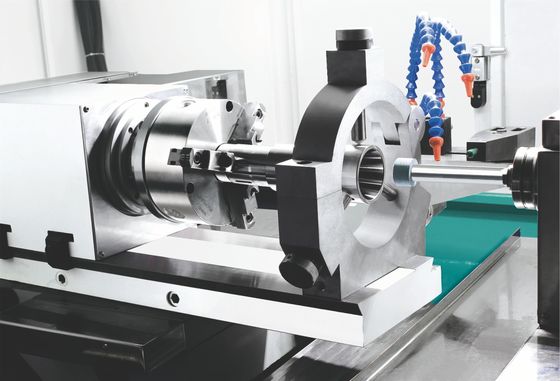 Yüksek hassasiyetli çok amaçlı öğütücü yüksek verimlilik 0.01-0.2mm/Min çok fonksiyonel iç öğütme makinesi
