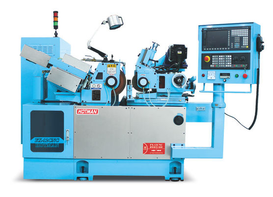 Dış Merkezsiz Düzeltme Makinesi 380V 2.5A Yüksek Hassasiyet FX-12CNC-3