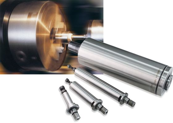 CNC Dahili Mağazası En fazla Mağazanın İç Diametresi 200mm