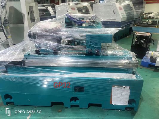 Motosiklet Motoru Çubukları, Otomatik 6 Silindirli Motoru Çubukları CNC Yüksek Hassasiyetli Çakma Makinesi