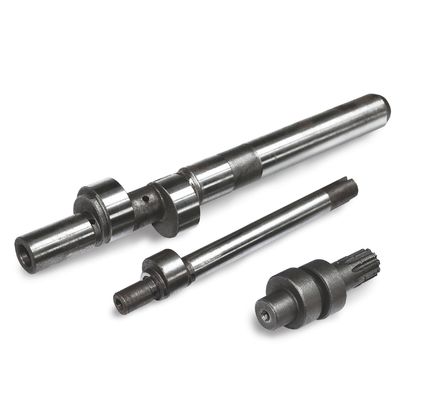 Motosiklet Motoru, Otomotiv Motoru, Yüksek Hassasiyetli CNC Krank Aşılı Maçlama Makinesi için Krank Aşılı Maç