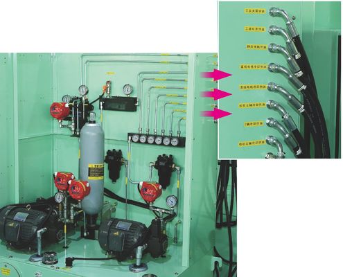 Çekirdek Aşı Maçı 3m/Min, Çarpışma Karşıtı Çekirdek Aşı Kesme Makinesi-G1