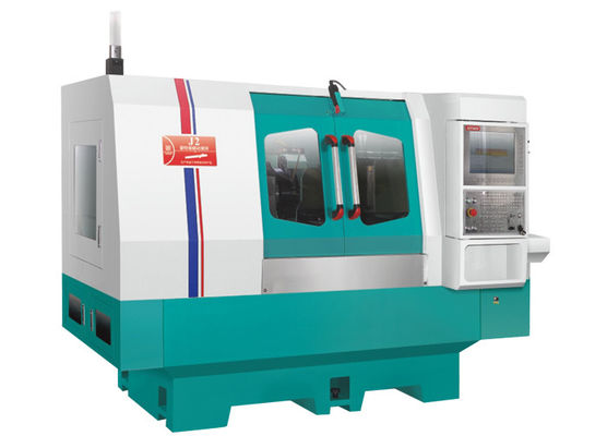 GP32 Otomotiv endüstrisi için pratik sabit kamşaft öğütme makinesi