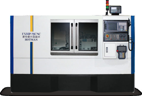 Sabit Yüksek Hassasiyetli 50-500RPM Silindirli Darma Makinesi, FX27P-60CNC Silindirli Darma Makinesi