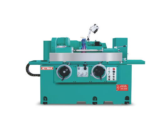 Diamater ölçüm cihazı FX27-60 ile yarı otomatik dış silindirli öğütme makinesi