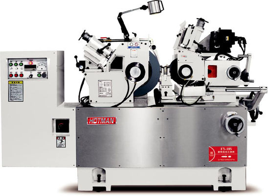 Siemens Sayısal Kontrol Sistemi ve 2-15KW Hızlı Çark Motoru Gücü ile Kesme Kesme Makine