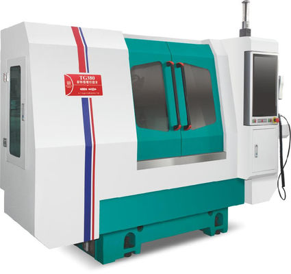 Istikrarlı IP54 Filtreler Maçı, TG380 Kullanım Direncili CNC Filtreler Maçı