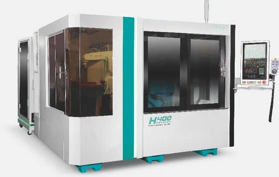 Çeşitli bıçak biçimleri için CNC alet öğütme makinesiyle gelişmiş öğütme süreci