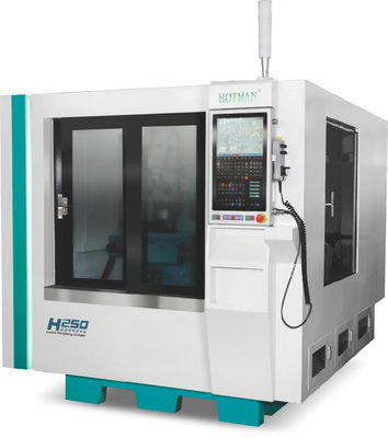 Pratik Çok Fonksiyonlu Sabit Yüksek Hassasiyetli CNC Araç Hırlatma Makinesi H250