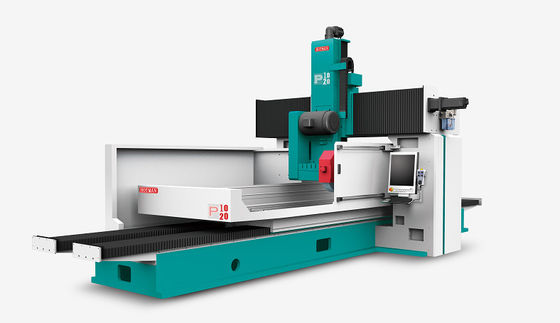Merkezi olmayan CNC öğütme makinesi 1350RPM Çok amaçlı FX-24CNC-3