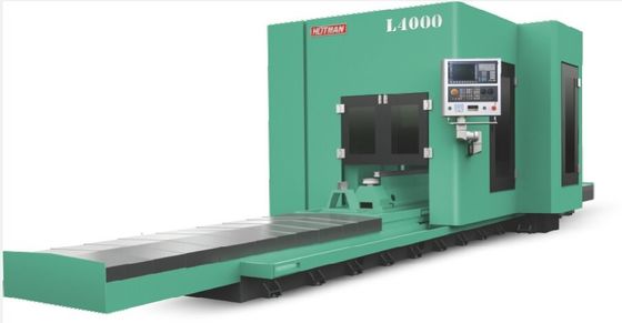 L4000 Hotman 20m/Min CNC Gantry Makinesi