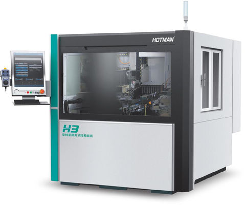 H3 Hotman Akıllı Step Down Maçın CNC Yüzey Çevrimiçi Ölçüm Sistemi
