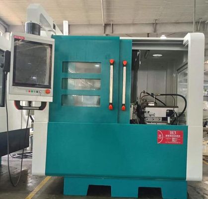 Step Down CNC Alet Döşeme Makinesi Otomatik yükleme ve indirme