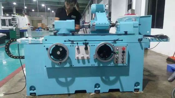 Çoklu İş Parçaları İçin El Silindrik Dökme Makinesi, Ekonomik Silindrik Dökme Makinesi