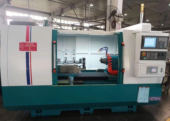 CG45 Hotman Hava Soğutma CNC Evrensel Mühürleyici IP54, Çok amaçlı CNC Mühürleme Hizmetleri