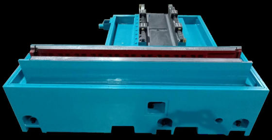 Camshaft Grinder Çok fonksiyonel, yuvarlak olmayan yüksek hassasiyetli rulmanlar için