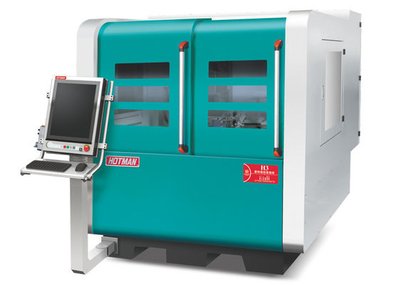 H3 Hotman Akıllı Step Down Maçın CNC Yüzey Çevrimiçi Ölçüm Sistemi