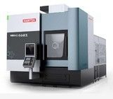 Z860 Hotman 7.5KW CNC Dikey Mağazası, Endüstriyel Yüksek Hassasiyetli CNC Mağazası