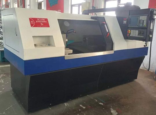 0.01-0.2mm/min İç çakmak makinesinin korozyon direnci-IG150