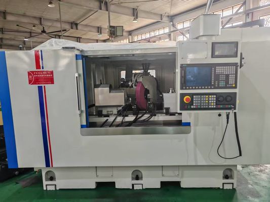 HOTMAN CNC Silindirli Maç 200mm Max Maçlık Çapı