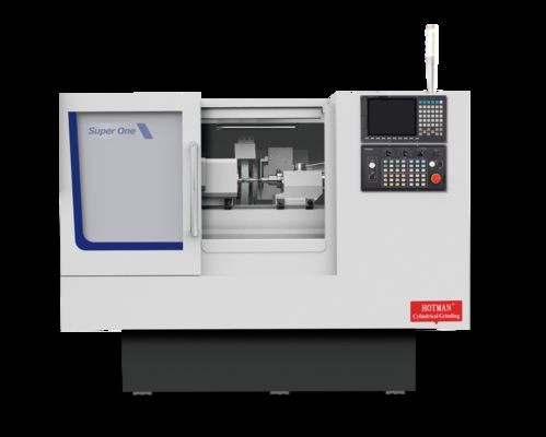 CNC Silindirli Dökme Makinesi 200mm Max Dökme Çapı 380V