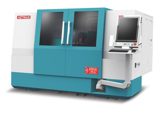 Motosiklet Motoru Çubukları, Otomatik 6 Silindirli Motoru Çubukları CNC Yüksek Hassasiyetli Çakma Makinesi