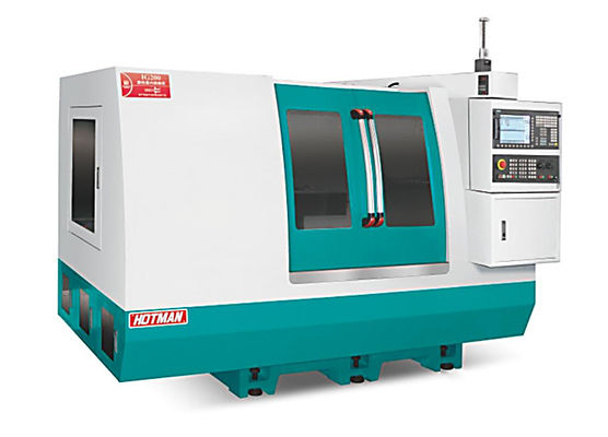 380V 50Hz CNC Dahili öğütücü makine pratik yüksek hassasiyet IG200