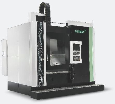 Yüksek hassasiyetli dikey öğütme makinesi, çoklu kalıp öğütme amacıyla CNC dikey öğütme makinesi