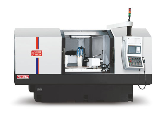 50Hz CNC Ağır Görevli Silindirli Döşeme Makinesi Pratik 20m/Min FX32A-50CNC