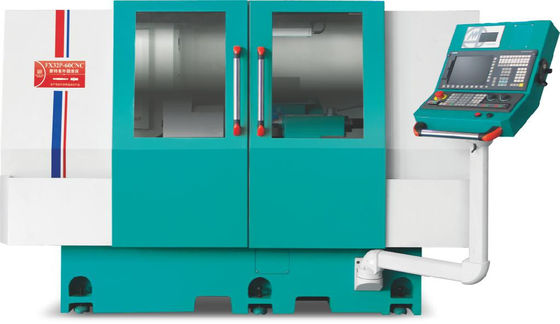 2-20m/min CNC Evrensel Mağazası, Dayanıklı Dikey Silindrik Mağazası
