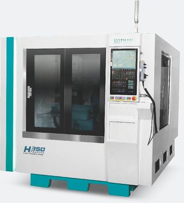 H350 Hotman 1.5KW-3KW CNC Araç Hırlama Makinesi Çok fonksiyonlu 3000mm/Min
