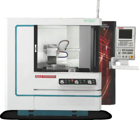 Multiscene Yüksek Hassasiyetli CNC Yüzey Mağazası Pratik, Endüstriyel Hassasiyetli Mağazalı Aletler