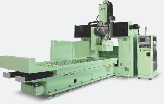 P2060 Hotman üç eksenli Endüstriyel Gantry CNC Makinesi 3 Dayanıklı Korozyona Karşı