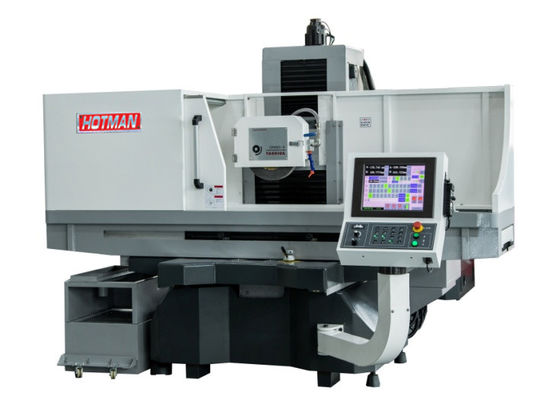 FXGS-4080AHR Hotman Multiscene Dayanıklı Büyük Gantry Tipi CNC Makineleri Antiwear