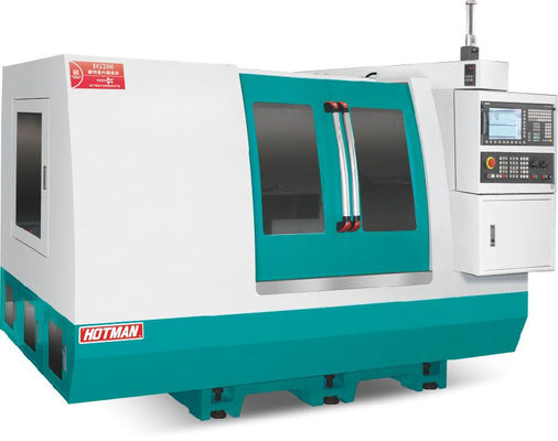 IG200 Anti Wear CNC Dahili Darma Makinesi 1400RPM, Çok amaçlı Dahili Darma Cihazı