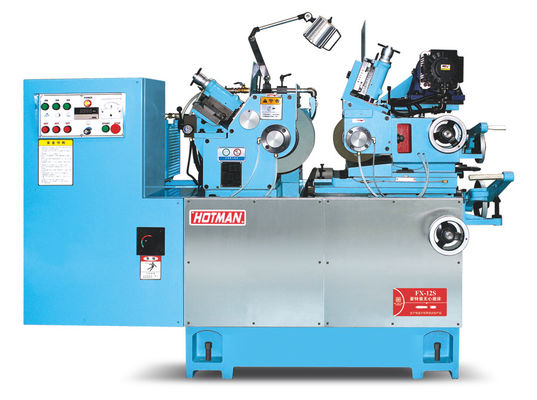 Yüksek hassaslıklı merkezsiz öğütme makinesi, daha ince iş parçaları için merkezsiz öğütme makinesi, daha ince parçalar