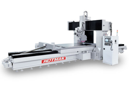 Pratik Gantry CNC Makinesi Kullanım Direnci Multiscene P1530
