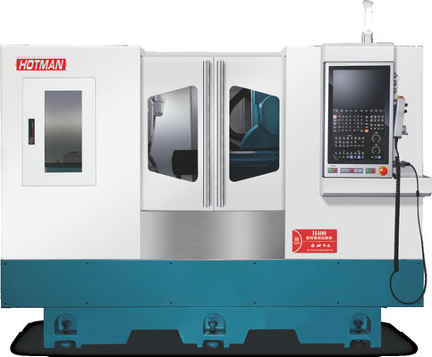 IP54 2.2KW CNC Çukur Döşeme Makinesi, H400 Çok fonksiyonel CNC Araç Döşeme