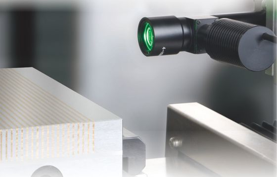 Yüksek hassasiyetli metal yüzey öğütme makinesi hassasiyetli öğütme için doğru sonuçlar-S614