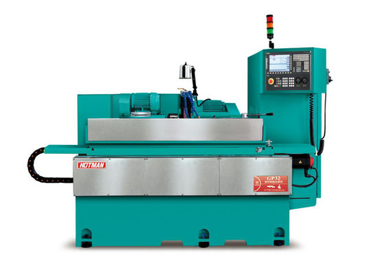 GP32 Hotman 0.75KW Kullanıma Dirençli Pratik Kamşaft Döşeme Makinesi