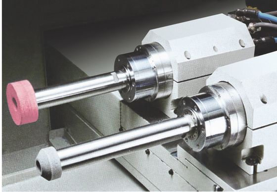 Multiscene CNC Dikey Mağazası 400x180mm Masa Mağazası-CG15 Makine ile Kullanım Direnci
